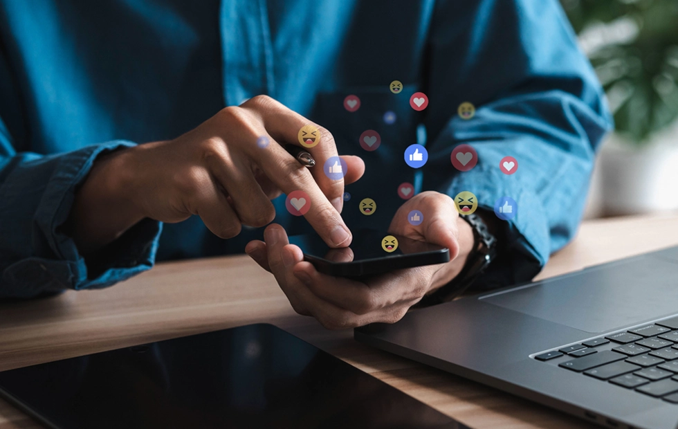 La communication digitale pour une présence cohérente sur les réseaux