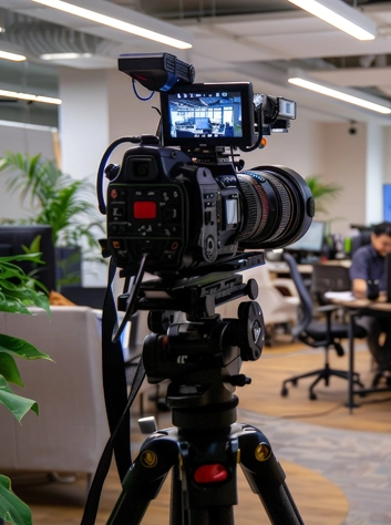 Les vidéos publicitaires